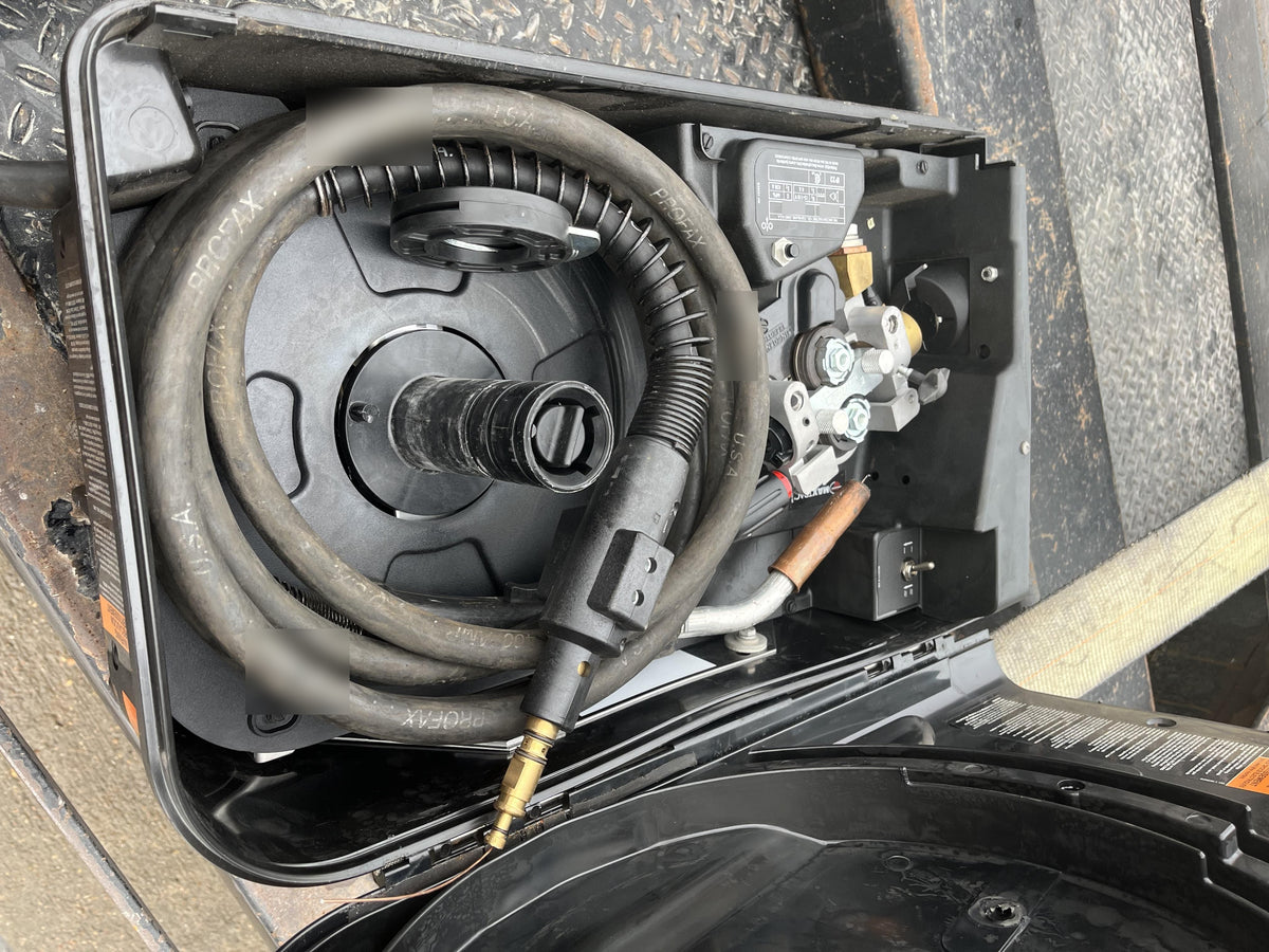 2023 LINCOLN ELECTRIC LN-25X