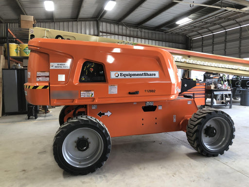 2020 JLG 660SJ