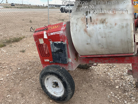 2023 MULTIQUIP WM90PH8
