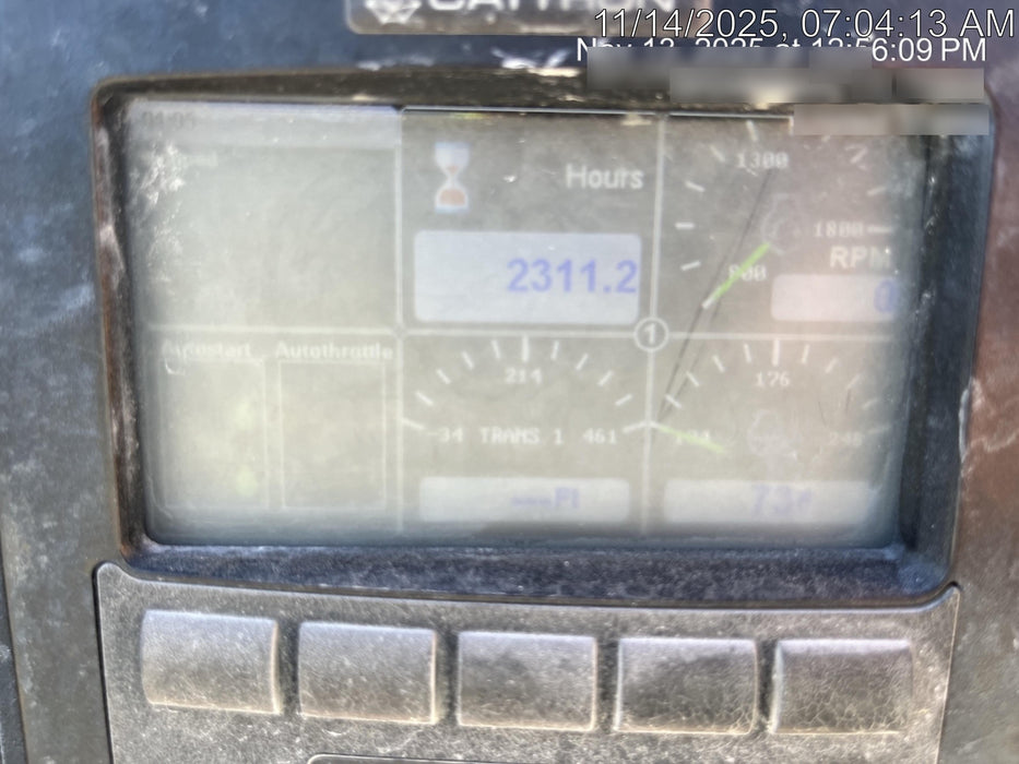 2022 PIONEER PP66S12L71-TD2.9L4