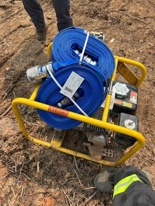 2022 WACKER NEUSON PT2