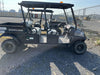2022 Club Car CA1700D Canopy, Diesel, 4 Passenger
