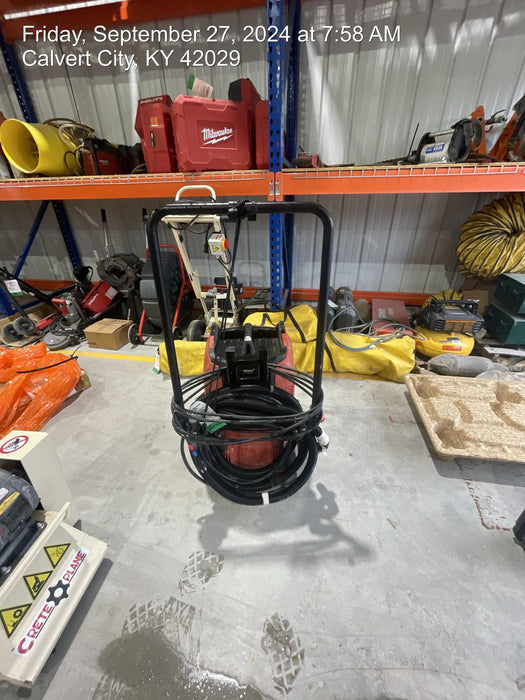 2019 HILTI DD-WMS 100