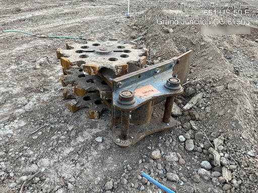 2020 PALADIN TWC4000-24