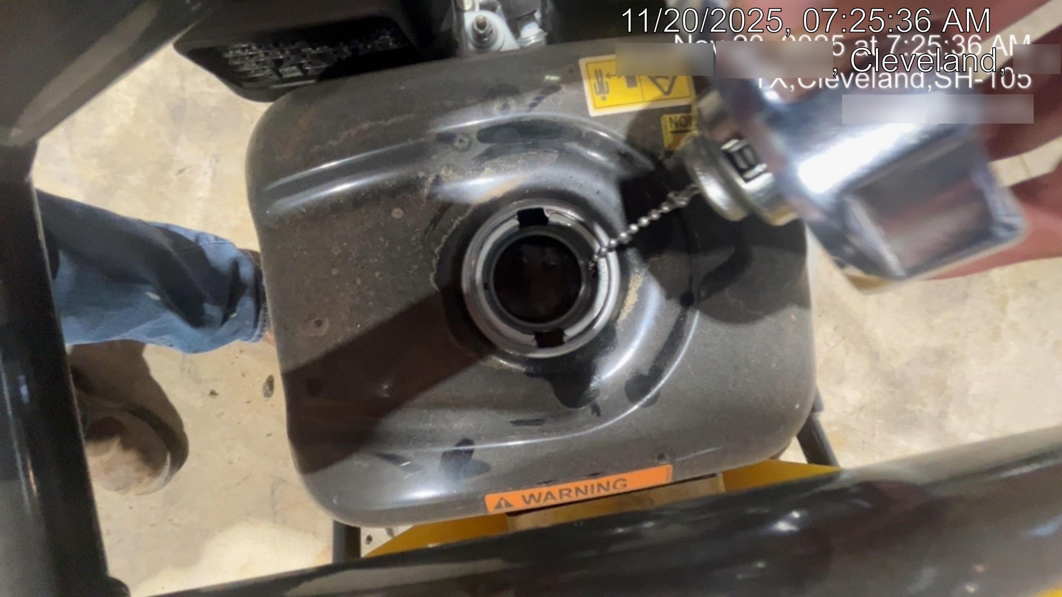 2025 WACKER NEUSON WP1550AW