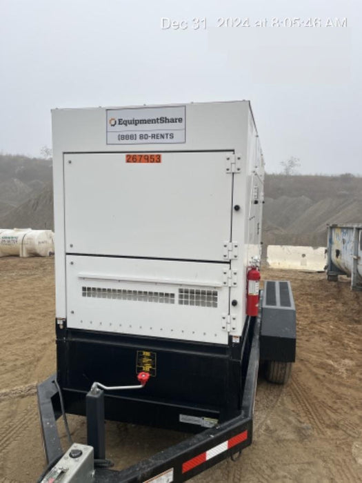 2022 SHINDAIWA DGK125F