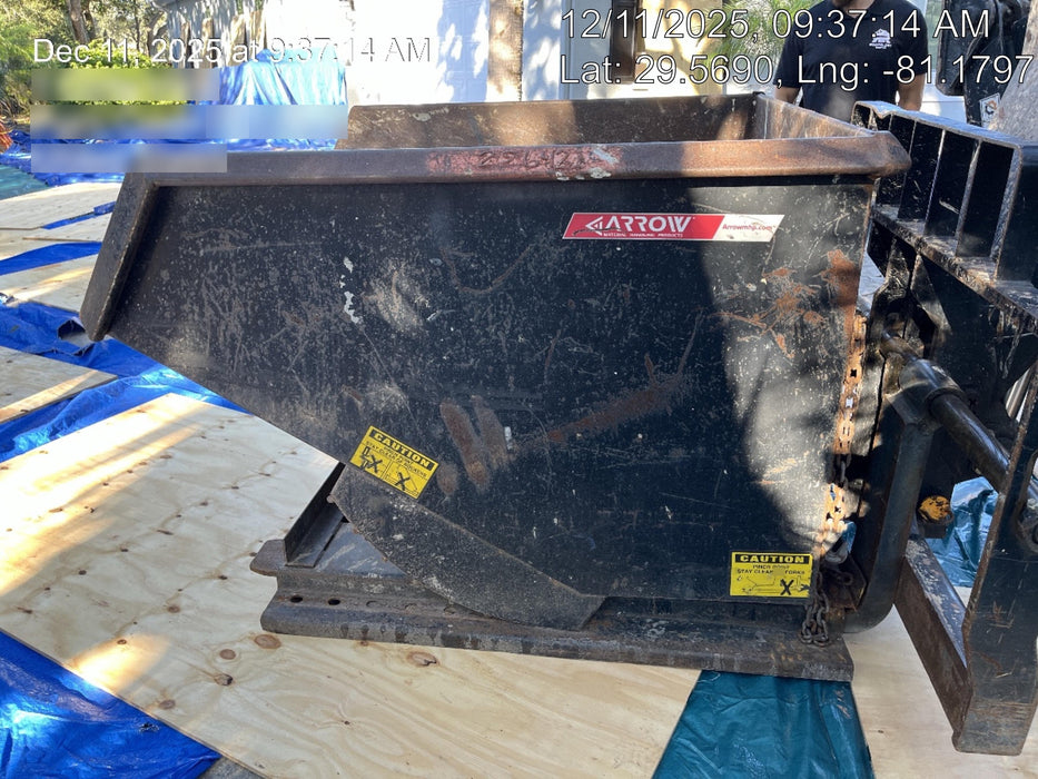 2022 ARROW MATERIAL HANDLING HP-6000-200