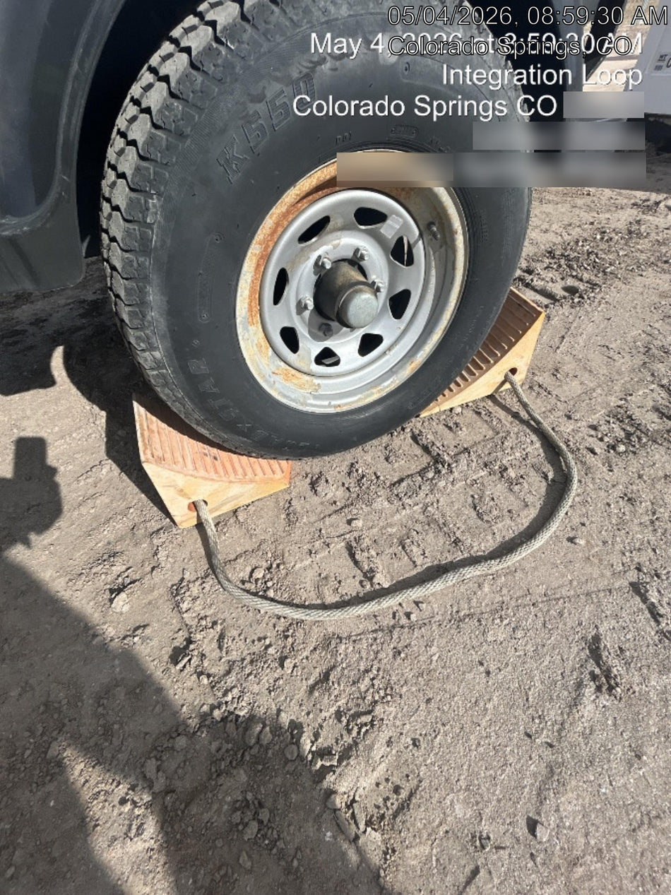 2020 WACKER NEUSON G50