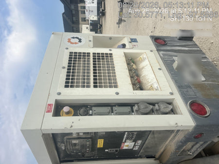2020 ATLAS COPCO QAS 70