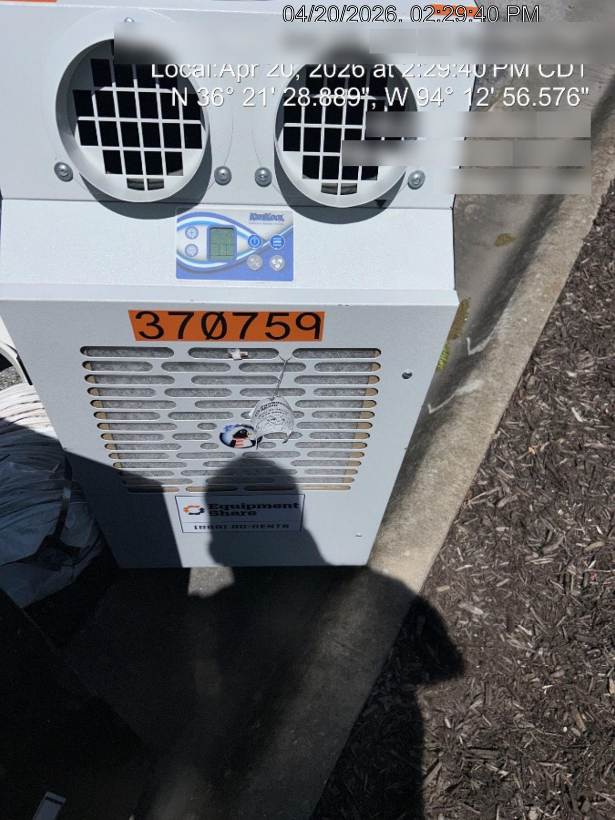2023 KWIKOOL KPAC2421-2
