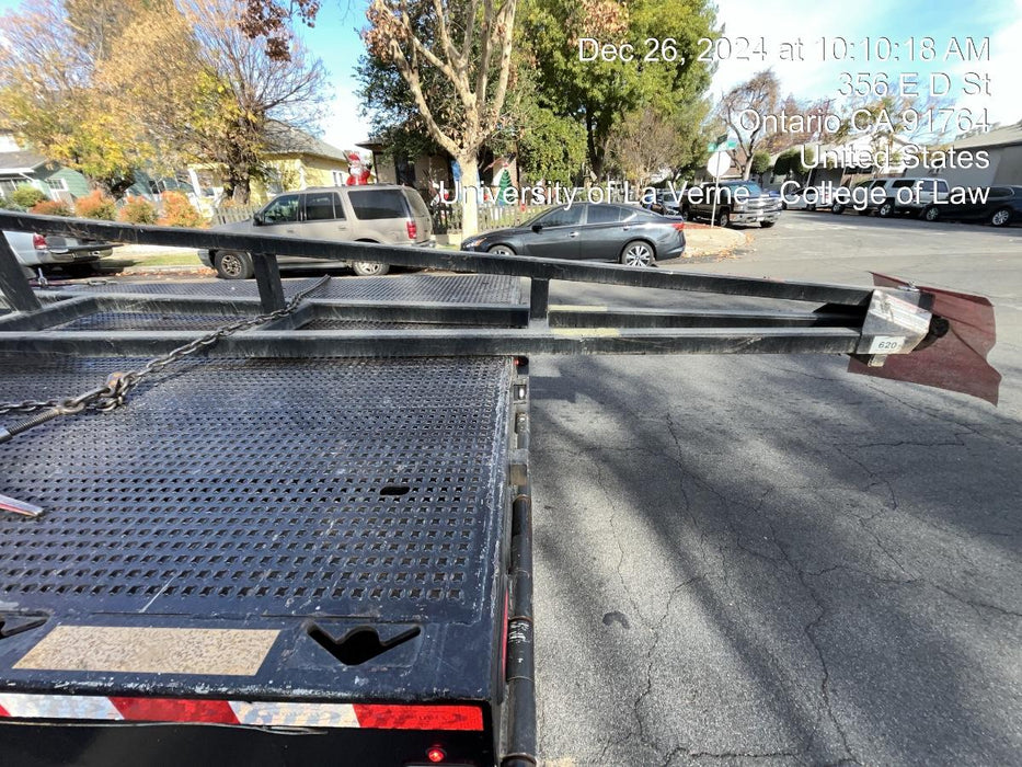 2023 STAR INDUSTRIES 1330TK