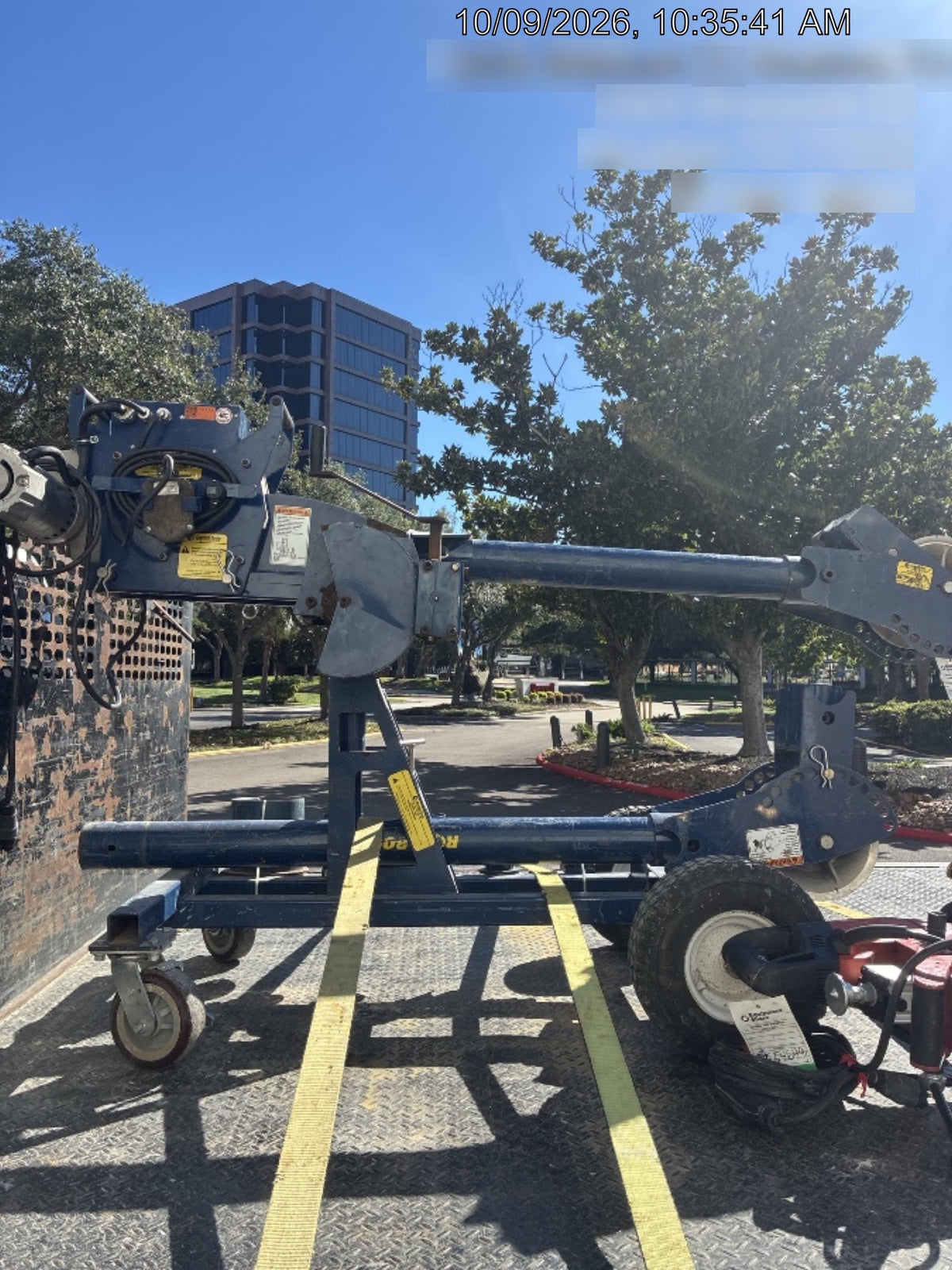 2021 CURRENT TOOLS 100A
