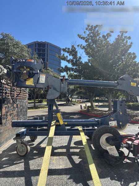 2021 CURRENT TOOLS 100A