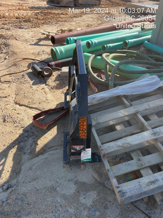 2023 SOLESBEE SPF-48