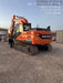 2022 DOOSAN DX140LC-5