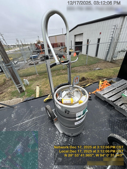 2025 GUARDIAN G1562HAT