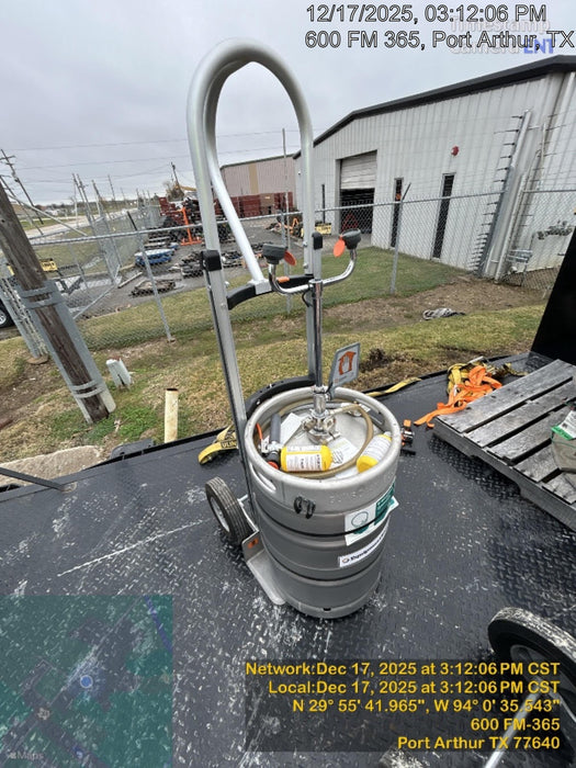 2025 GUARDIAN G1562HAT