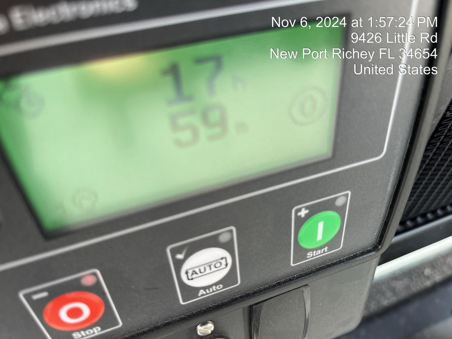 2024 WACKER NEUSON LTT4