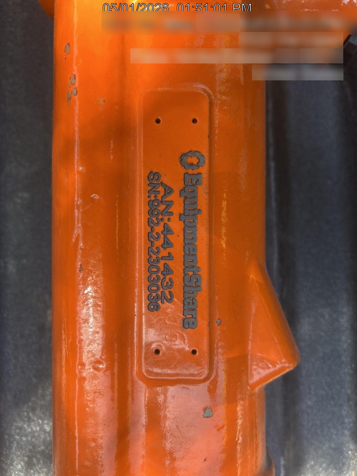 2024 MICHIGAN PNEUMATIC ES-TPB90-118-TRACKER