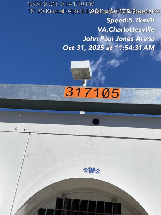 2023 KWIKOOL KPO25-43HF