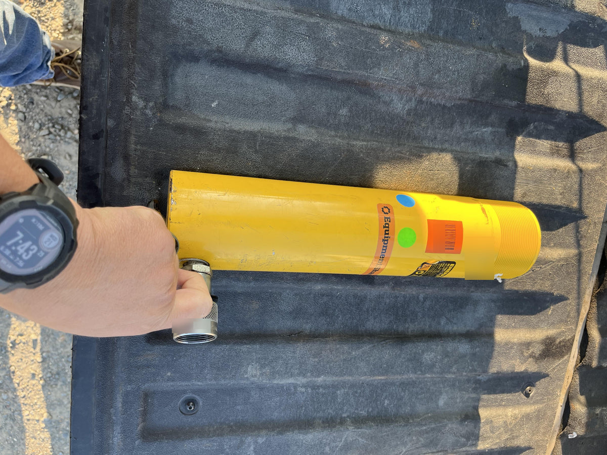 2021 ENERPAC RC2510
