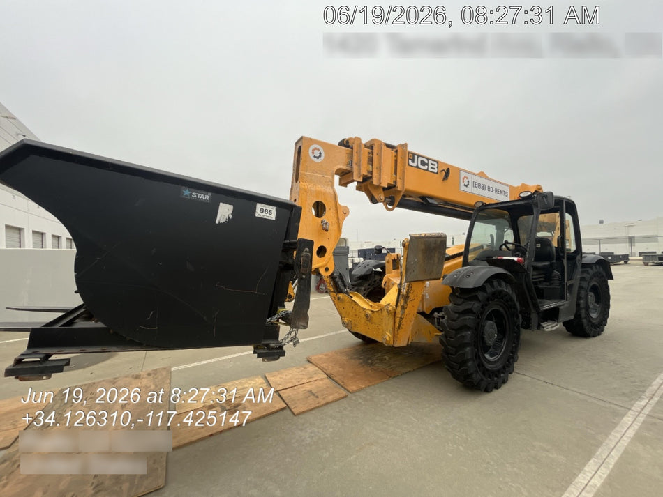 2021 JCB 512-56
