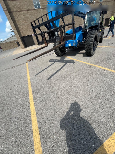 2025 GENIE GTH-844