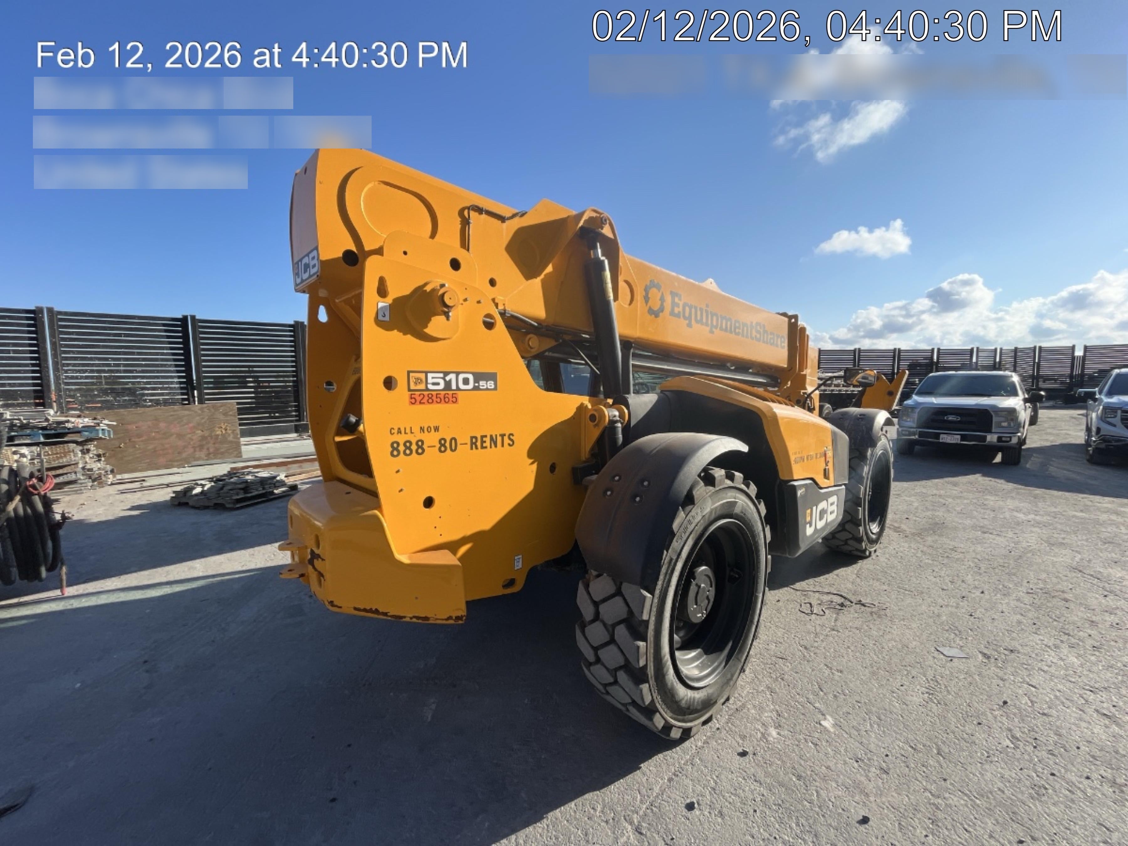 2025 JCB 510-56
