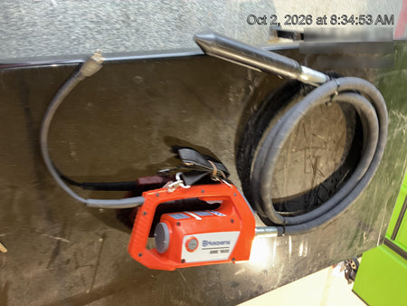 2026 HUSQVARNA AME 1600