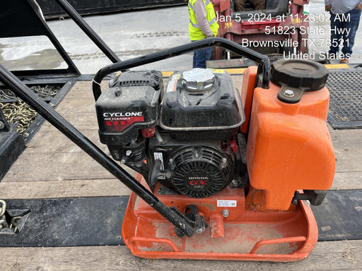 2023 MULTIQUIP MVC82VHW