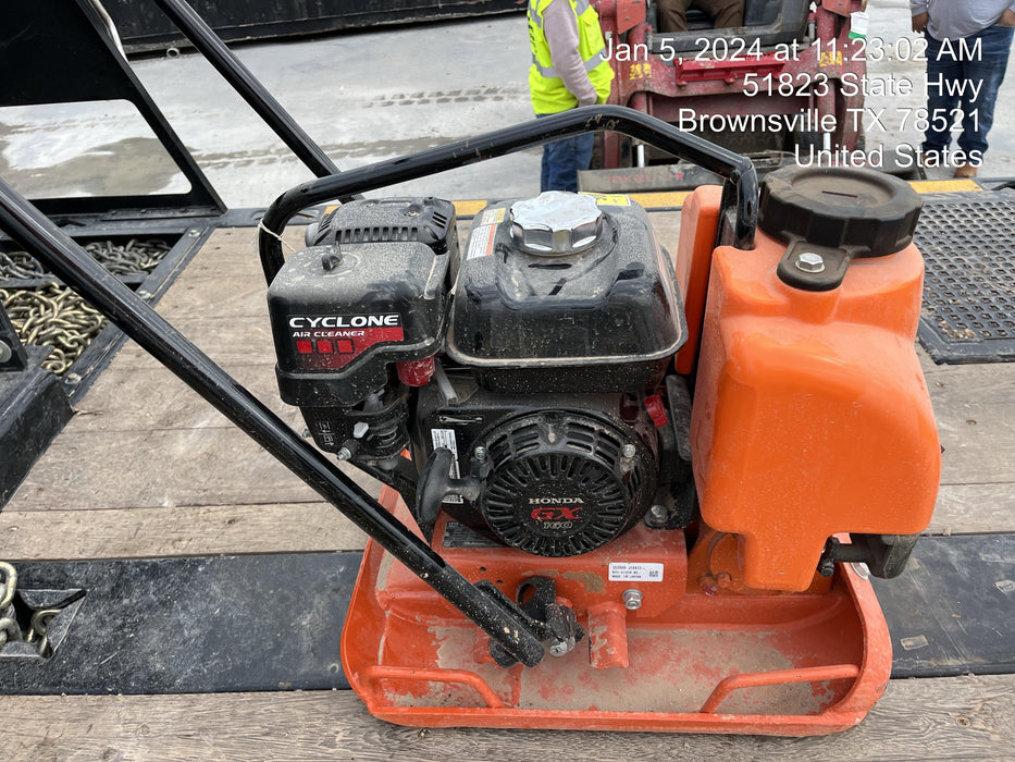 2023 MULTIQUIP MVC82VHW