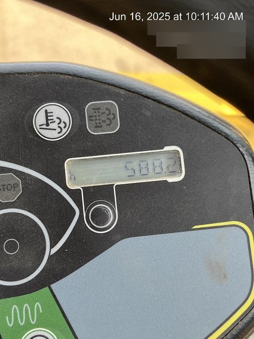 2019 WACKER NEUSON RC70P