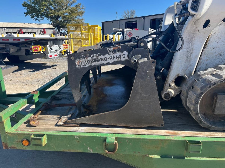 2020 PALADIN UTILITY GRAPPLE 11876-0022