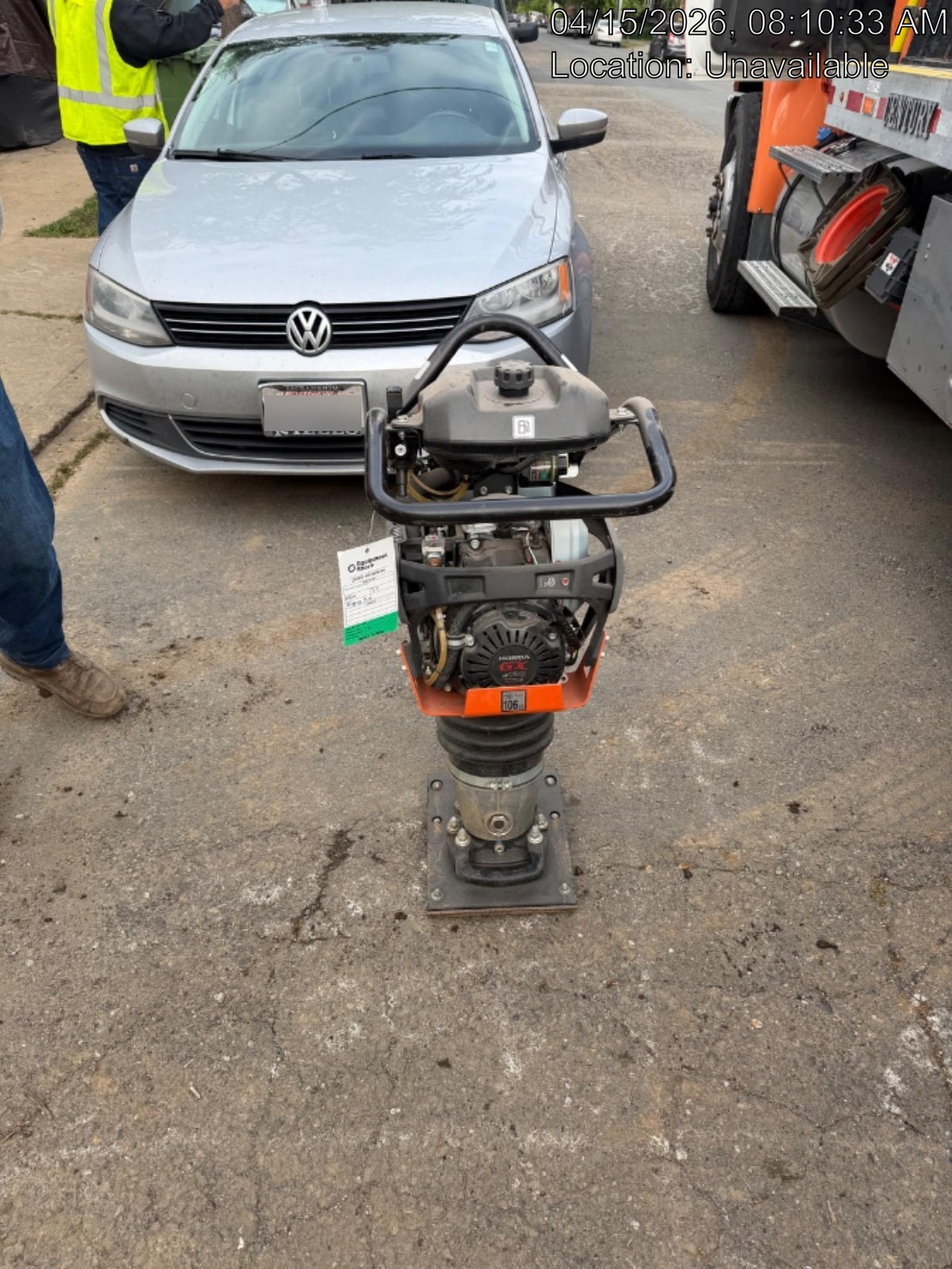 2024 HUSQVARNA LT6005