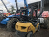 2019 KOMATSU FG25T-16