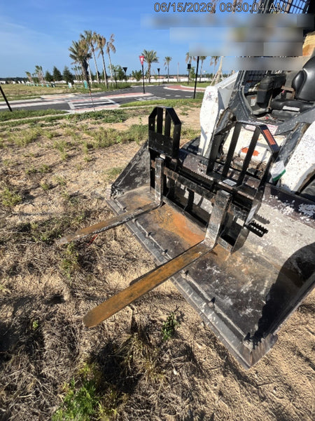 2024 ARROW MATERIAL HANDLING FS5100CB - 72"