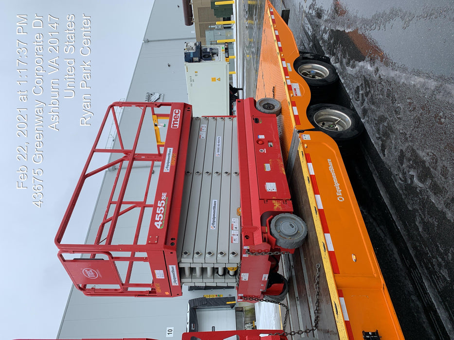 2020 MEC 4555SE