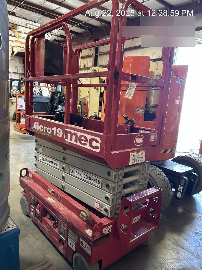 2020 MEC Micro 19