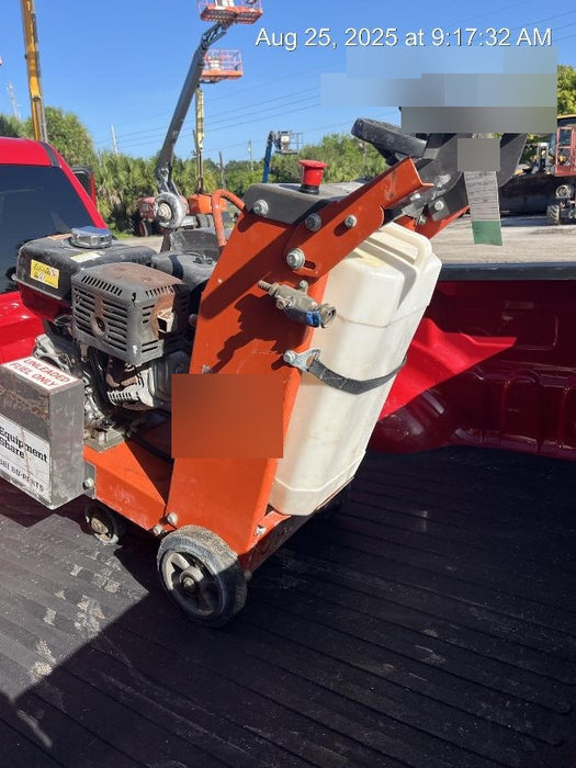 2020 HUSQVARNA FS 400 LV