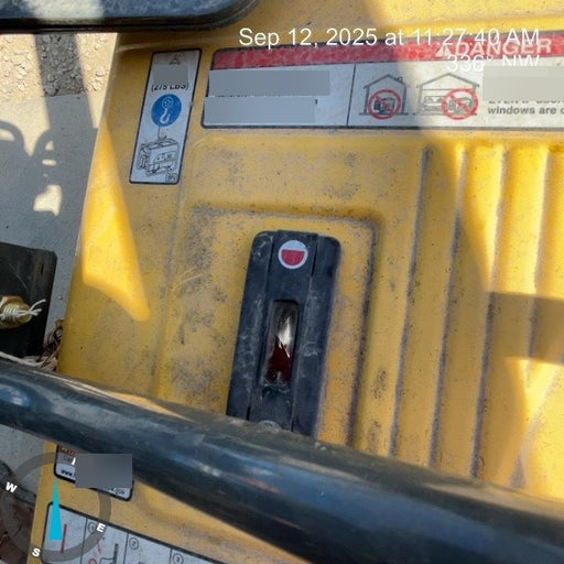 2021 WACKER NEUSON GP6600A