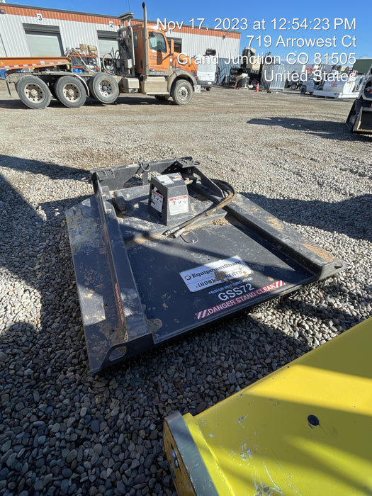 2022 PALADIN 30372A-0022