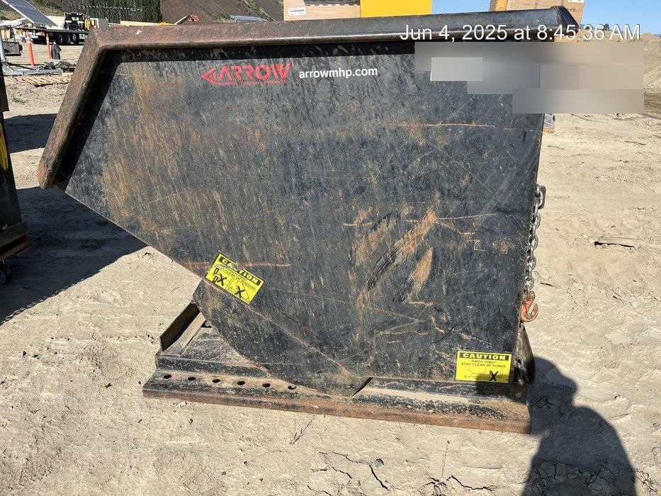 2019 ARROW MATERIAL HANDLING HP-6000-250