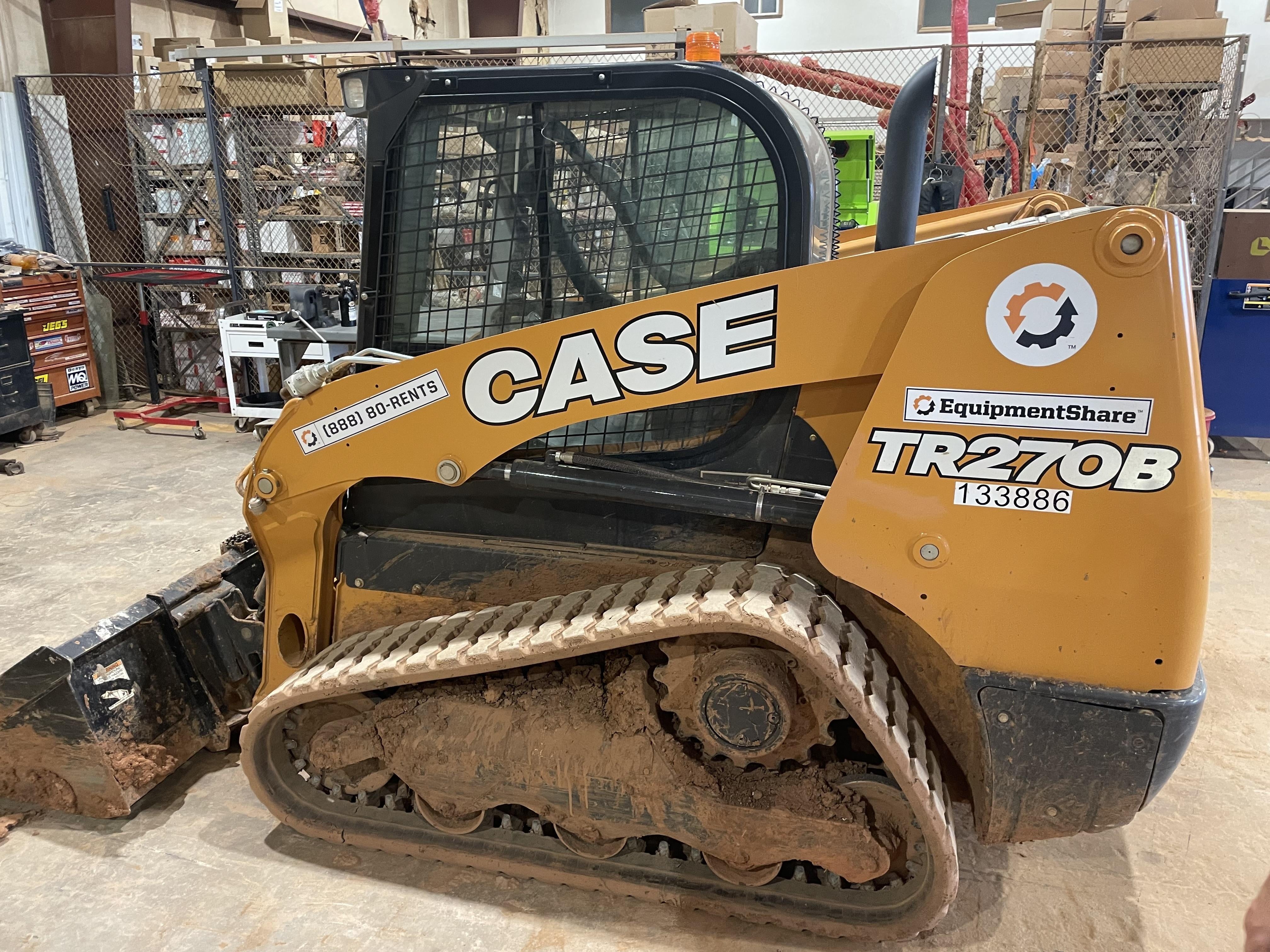 2021 BROCE RCT350