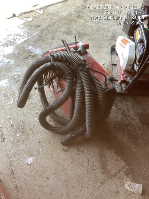 2019 LINCOLN ELECTRIC K652-1