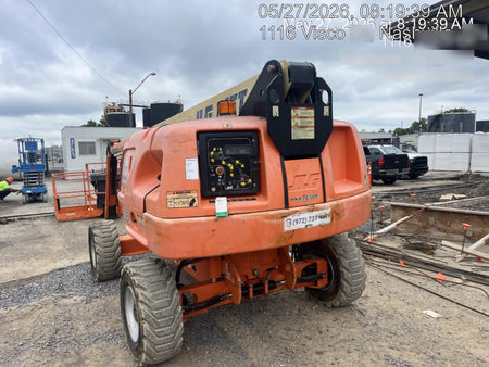 2008 JLG 460SJ