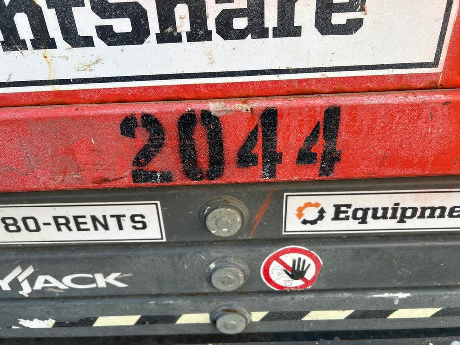 2016 SKYJACK SJIII-3219