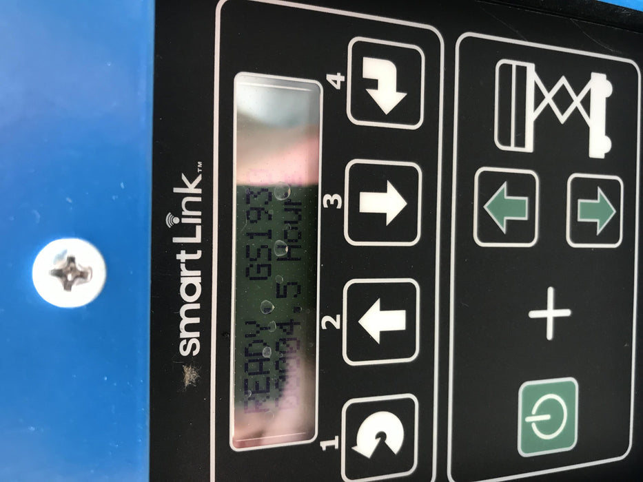 2020 Genie GS-1930 GENIE GS-1930