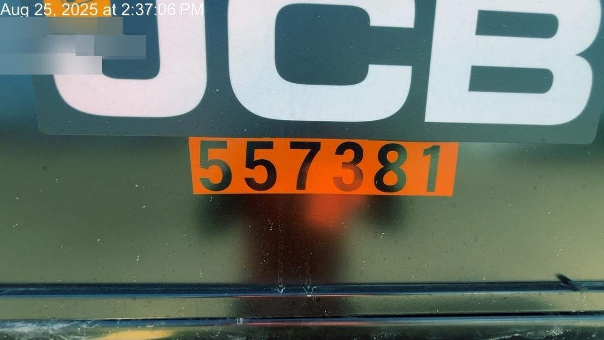 2025 JCB 505-20TC