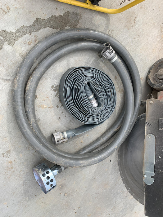 2021 WACKER NEUSON PT2A