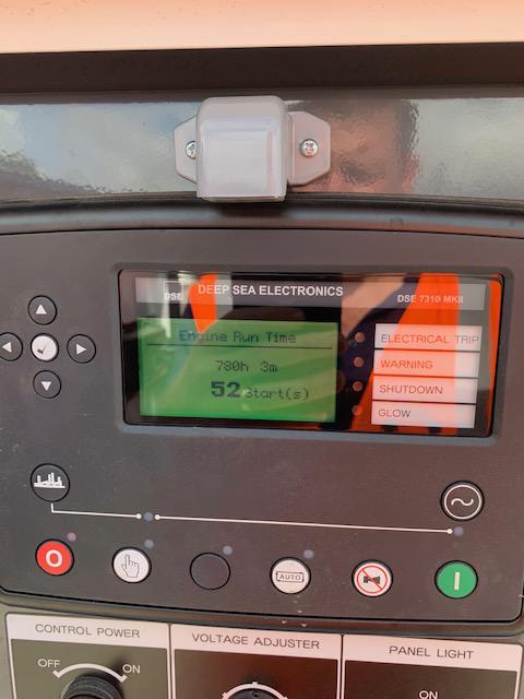 2021 AIRMAN SDG25S-8E1